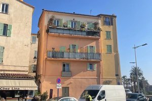 Réf. annonce : 9474 - NUE PROPRIETE - MENTON (06) 