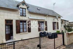 Maison en vente à VAILLY SUR AISNE