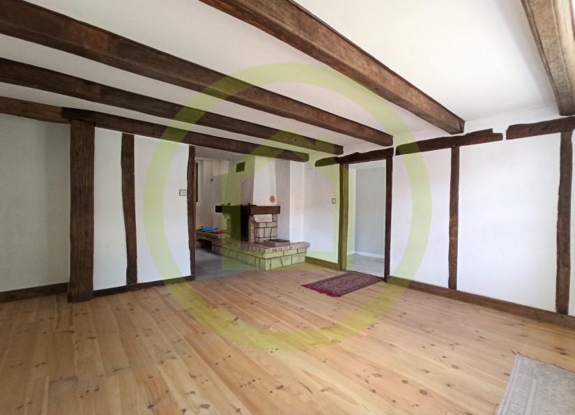 Maison 4 pièces 112 m²