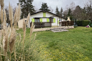 MAISON RENOVEE AVEC GOUT SUR 986 M2 PROCHE SULLY SUR LOIRE