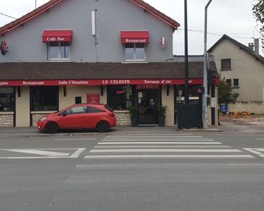 Vente Fonds de commerce Bar - Restaurant Licence 4