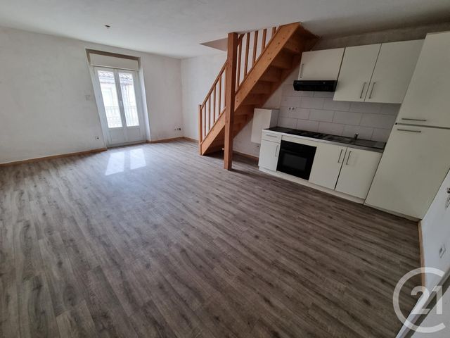 Appartement 3 pièces 35 m²