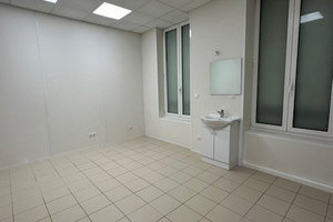 Bureaux Gisors 20 m2