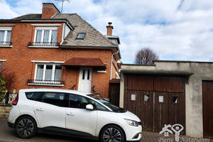 Maison à vendre Lieu-Saint-Amand