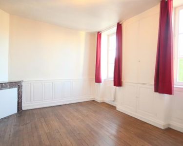 Appartement 1 pièce 23 m²