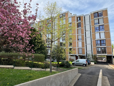 Appartement 4 pièces 85 m²