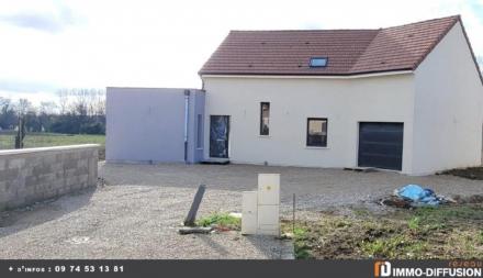 Maison 7 pièces 150 m²