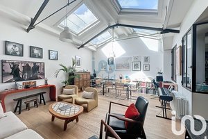 Vente Loft 5 pièces 