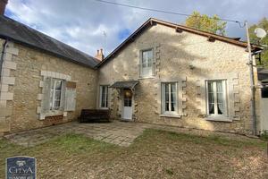 Maison 6 pièces 125 m²