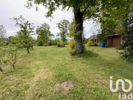 Terrain Vente Romorantin-Lanthenay  864m² 33000€