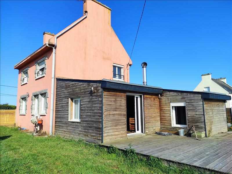 Maison de bourg 5 pièces 134 m²