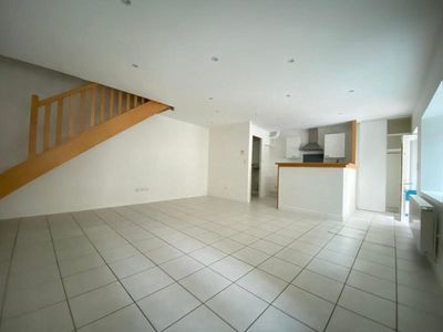 Maison 3 pièces 65 m²