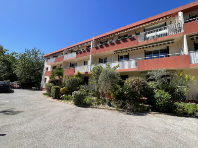 Parking - Garage Vente Toulon  17m² 44000€