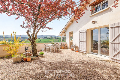 Maison 6 pièces 183 m²