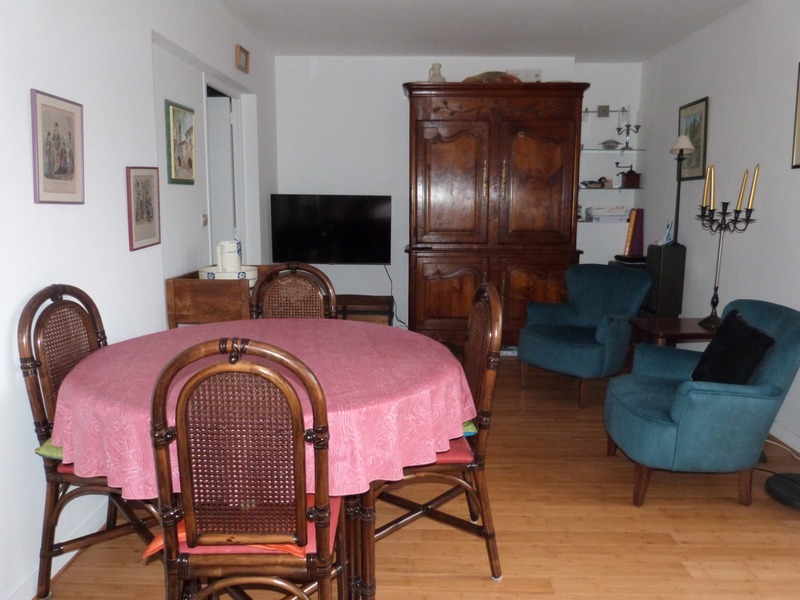 Dpt Yvelines (78), à vendre MAURECOURT appartement T2