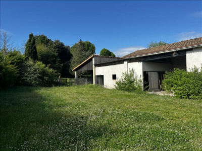 Maison 2 pièces 120 m²