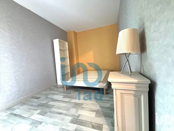 Appartement 4 pièces 89 m²