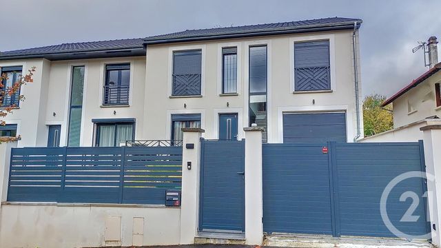 Maison 5 pièces 146 m²