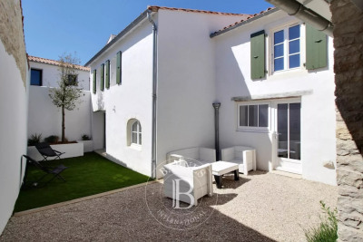 Maison 5 pièces 133 m²