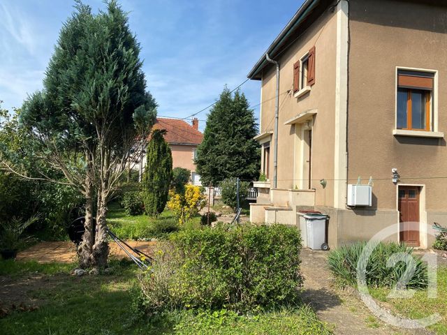 Maison 5 pièces 85 m²