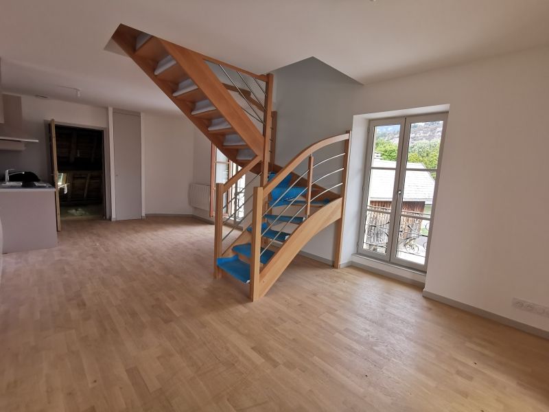 Appartement 1 pièce 34 m²