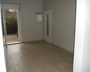 Appartement F3 FONTOY