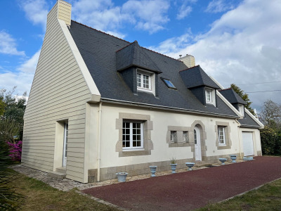 Maison 6 pièces 150 m²