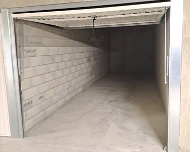 Garage neuf double 23.4m2