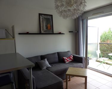 Appartement Location Seysses 2p 37m² 650€