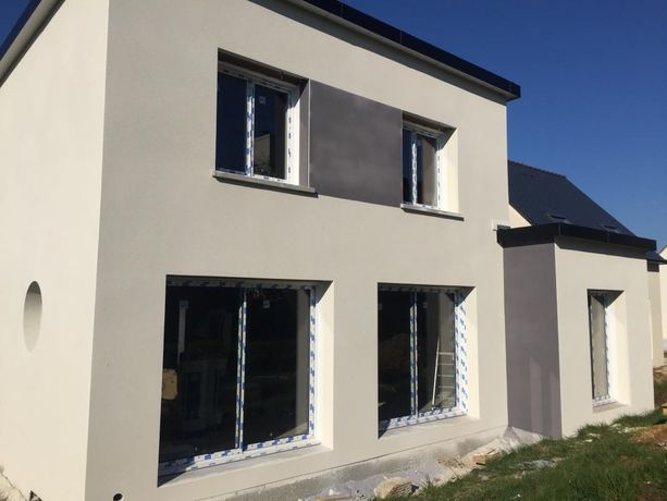 Maison 5 pièces 95 m²