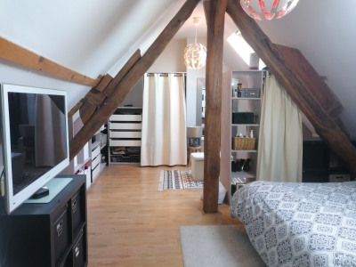 Maison 3 pièces 75 m²