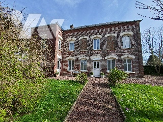 Maison 7 pièces 189 m²