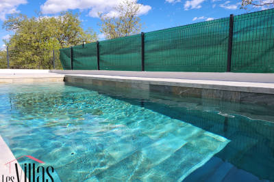 Villa T6 Piscine les Alberes