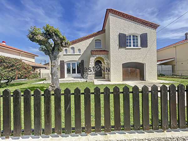 A vendre Maison Bias 4 chambres dans quartier calme