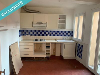 Maison Vente Pézilla-de-Conflent 6p 80m² 102000€