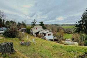 MAISON DE CAMPAGNE