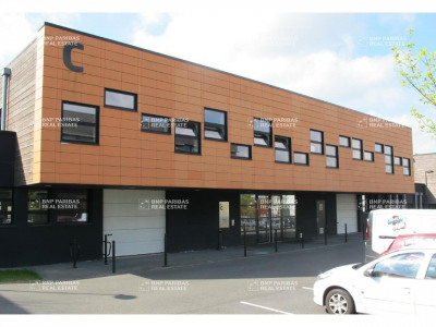 Immobilier professionnel Vente Loos  105m² 205000€