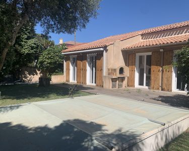 Maison 5 pièces 90 m²