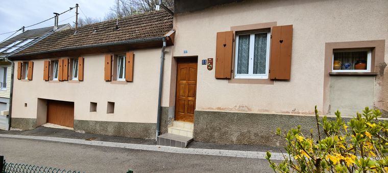 Maison 4 pièces 76 m²