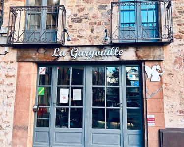 A vendre Restaurant coeur historique de Rodez
