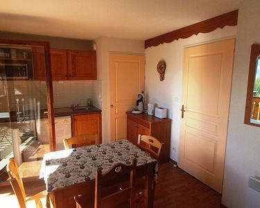 Appartement 2 pièces 22 m²