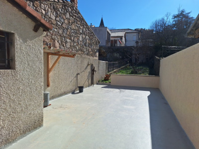 Maison 3 pièces 109 m²