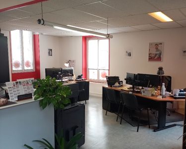 Bureaux 85 m2 à louer Aubigny sur Nère