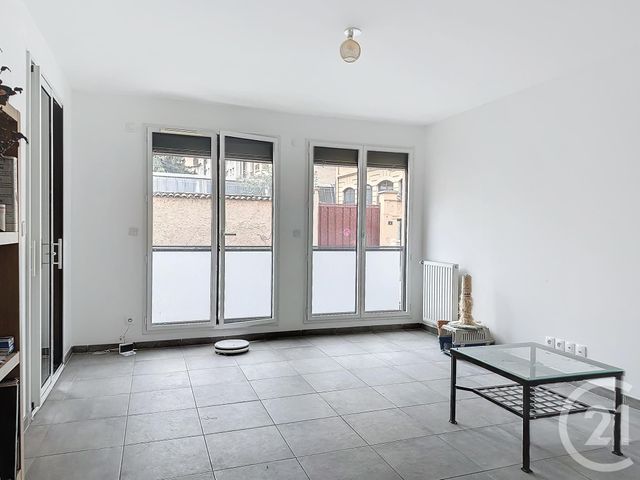 Appartement 2 pièces 51 m²