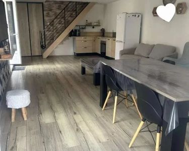 Maison 5 pièces 85 m²