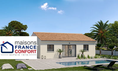 Maison 4 pièces 81 m²