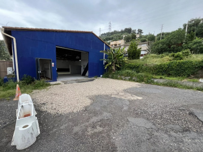 Local commercial 280 m² 