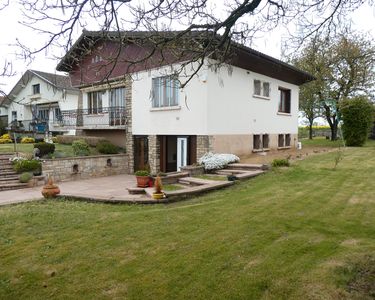 Maison 6 pièces 95 m²