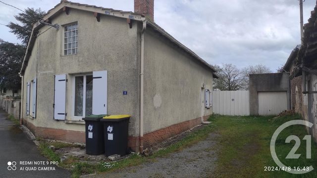 Maison 5 pièces 106 m²