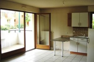 Appartement Location Saint-Jorioz 3p 61m² 1129€